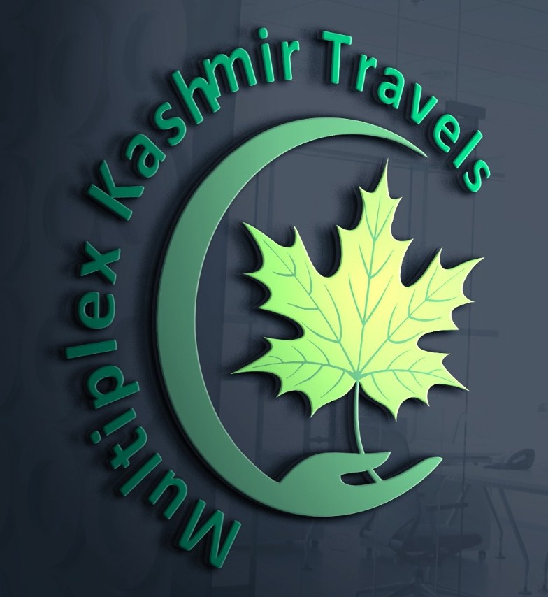 Multiplex Kashmir Travels